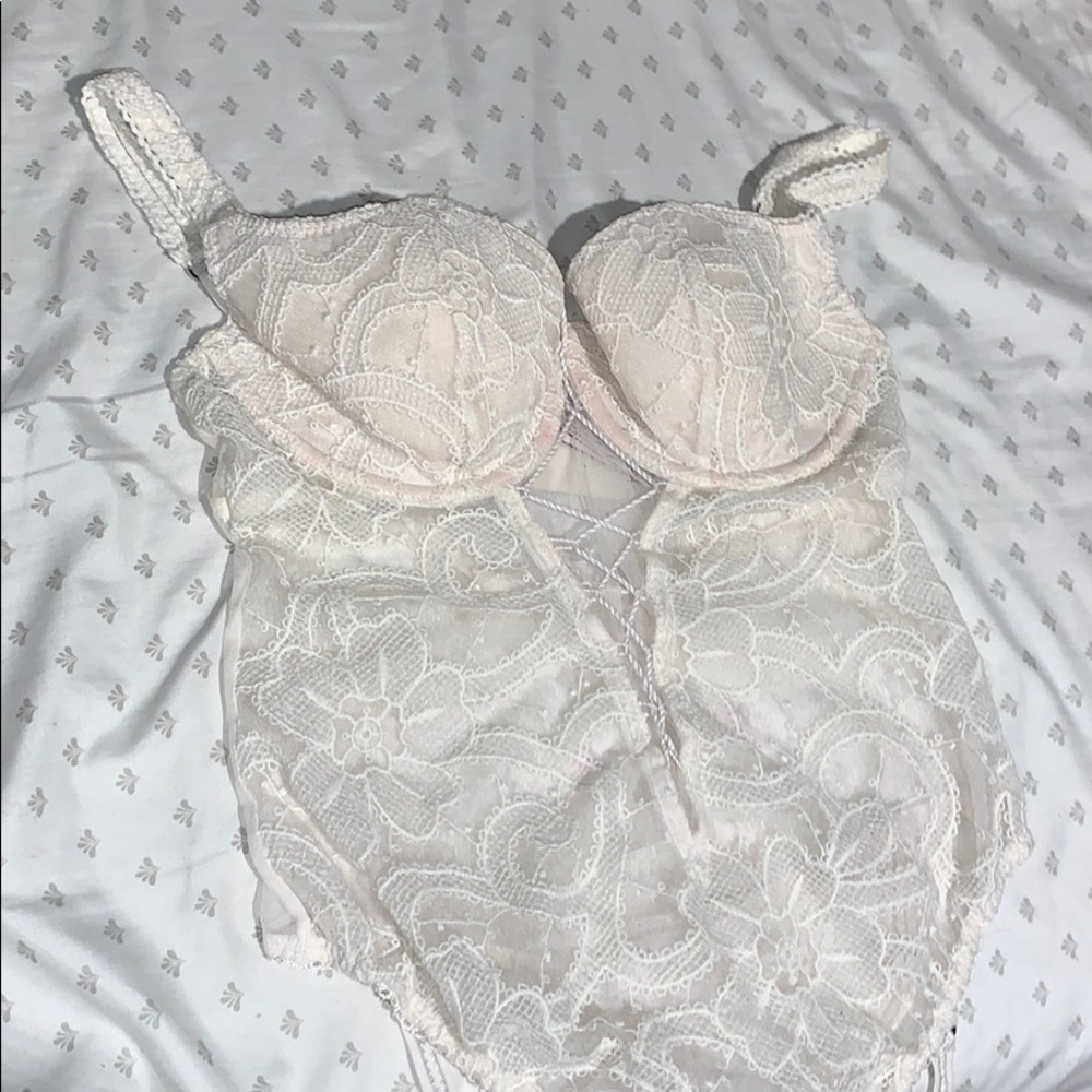 VS bodysuit